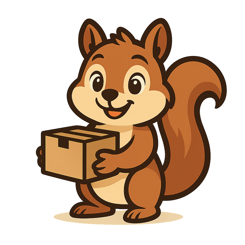 Storage Near Me Helper